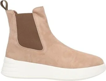 Hogan Woman Ankle boots