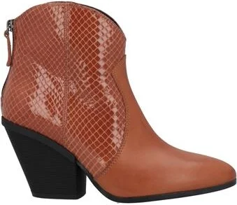Hogan Woman Ankle boots