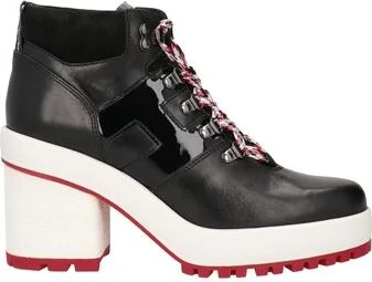 Hogan Woman Ankle boots