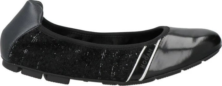 Hogan Woman Ballet flats - Image 3