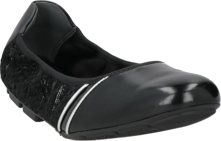 Hogan Woman Ballet flats - Image 4
