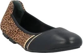 Hogan Woman Ballet flats - Image 2