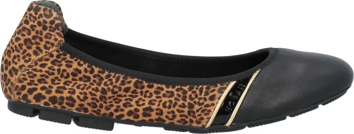 Hogan Woman Ballet flats - Image 3