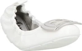 Hogan Woman Ballet flats - Image 2