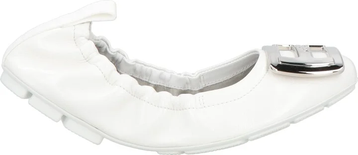 Hogan Woman Ballet flats - Image 3