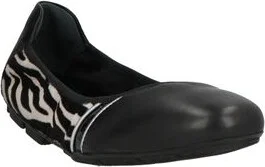Hogan Woman Ballet flats - Image 2