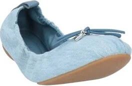 Hogan Woman Ballet flats - Image 2