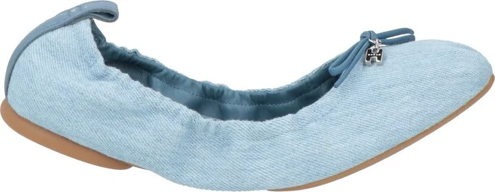 Hogan Woman Ballet flats - Image 3