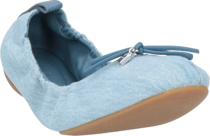 Hogan Woman Ballet flats - Image 4