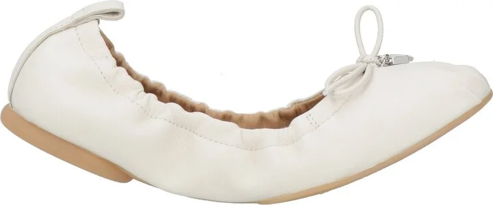 Hogan Woman Ballet flats - Image 3