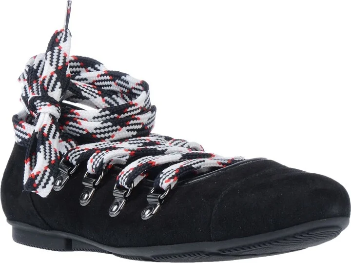 Hogan Woman Ballet flats - Image 4