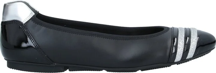 Hogan Woman Ballet flats - Image 3