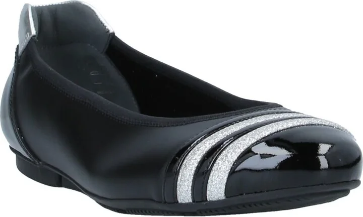 Hogan Woman Ballet flats - Image 4