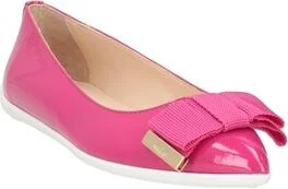 Hogan Woman Ballet flats - Image 2