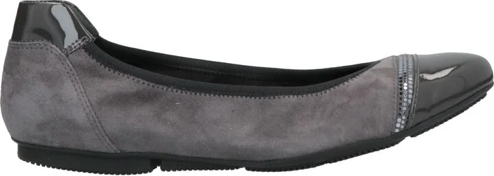 Hogan Woman Ballet flats - Image 3