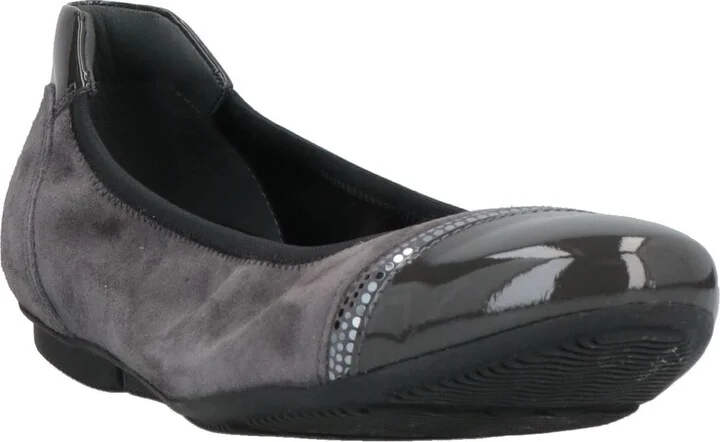 Hogan Woman Ballet flats - Image 4