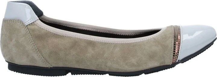 Hogan Woman Ballet flats - Image 6