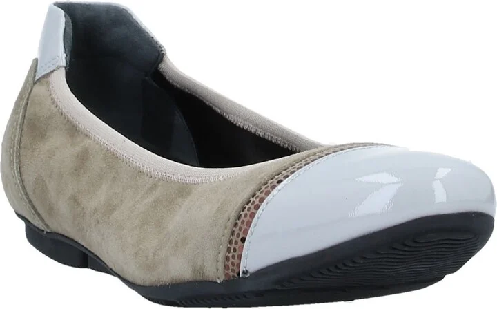 Hogan Woman Ballet flats - Image 7