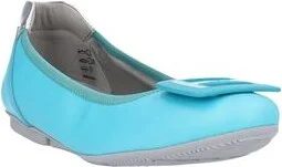 Hogan Woman Ballet flats - Image 2