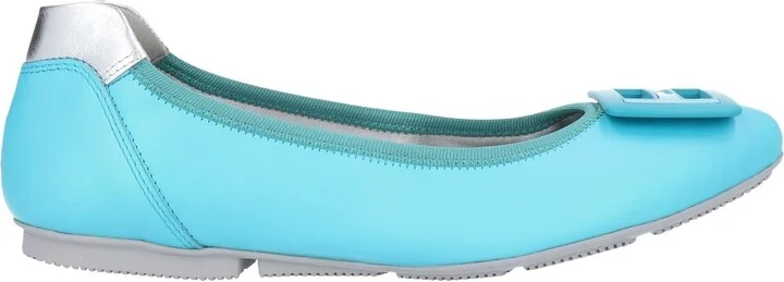 Hogan Woman Ballet flats - Image 3