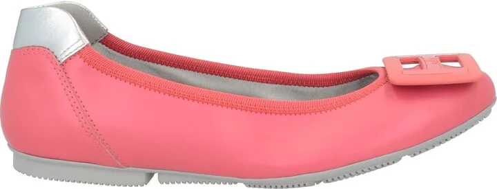 Hogan Woman Ballet flats - Image 6