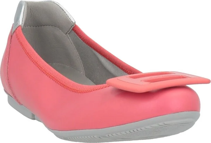 Hogan Woman Ballet flats - Image 7