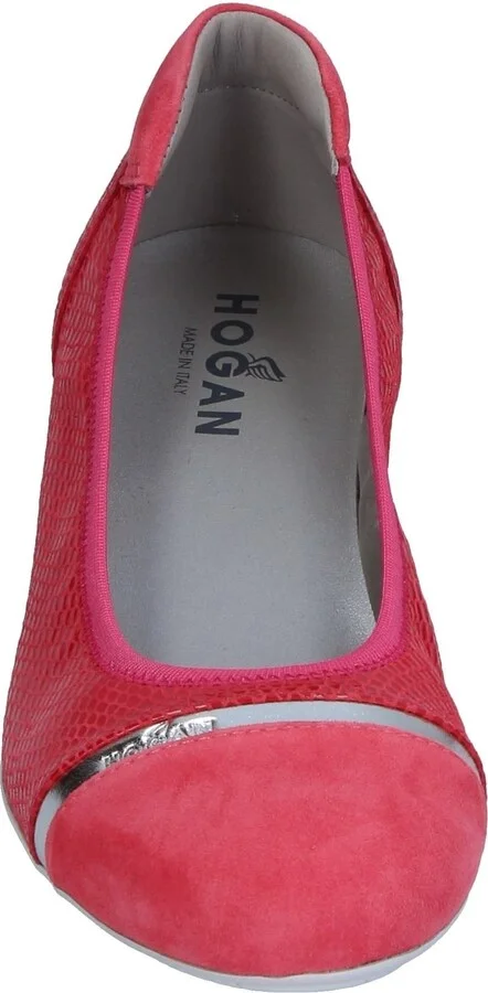 Hogan Woman Ballet flats - Image 4