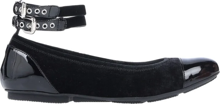Hogan Woman Ballet flats - Image 3