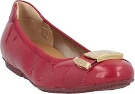 Hogan Woman Ballet flats - Image 2