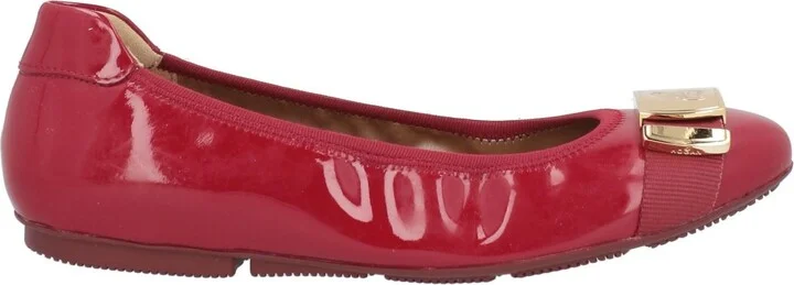 Hogan Woman Ballet flats - Image 3