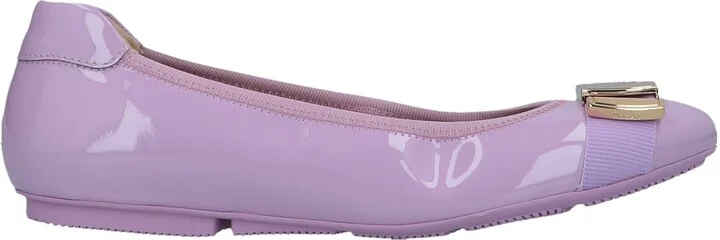 Hogan Woman Ballet flats - Image 6