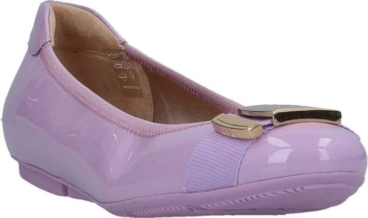 Hogan Woman Ballet flats - Image 7