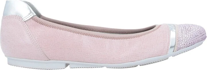 Hogan Woman Ballet flats - Image 3