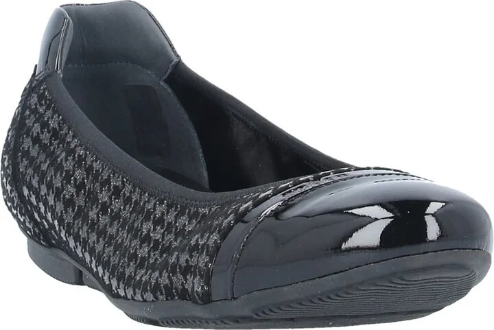 Hogan Woman Ballet flats - Image 4