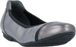 Hogan Woman Ballet flats - Image 2