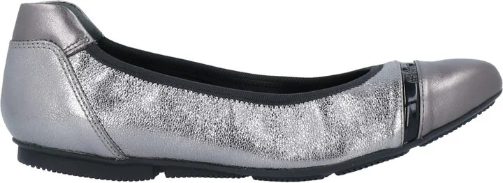 Hogan Woman Ballet flats - Image 3