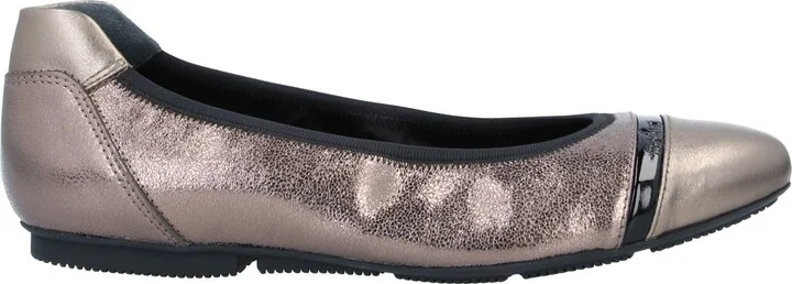 Hogan Woman Ballet flats - Image 6