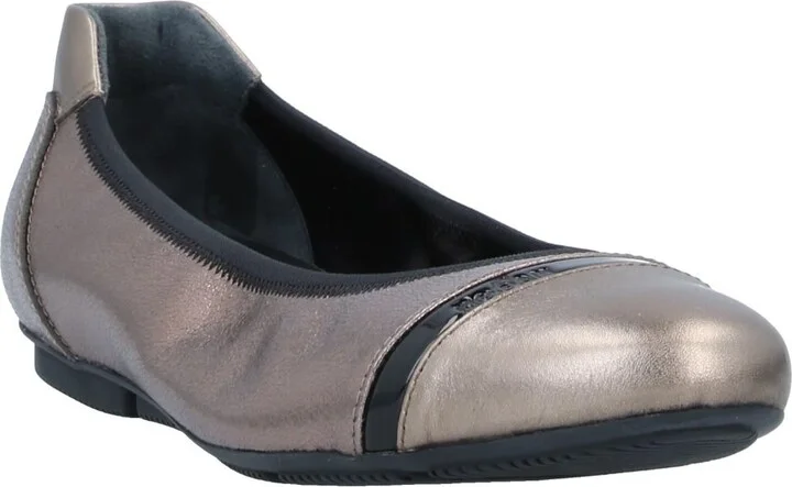 Hogan Woman Ballet flats - Image 7