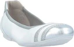 Hogan Woman Ballet flats - Image 2