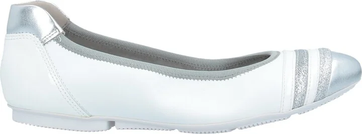 Hogan Woman Ballet flats - Image 3