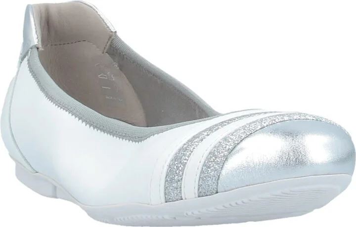 Hogan Woman Ballet flats - Image 4