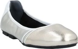 Hogan Woman Ballet flats - Image 2