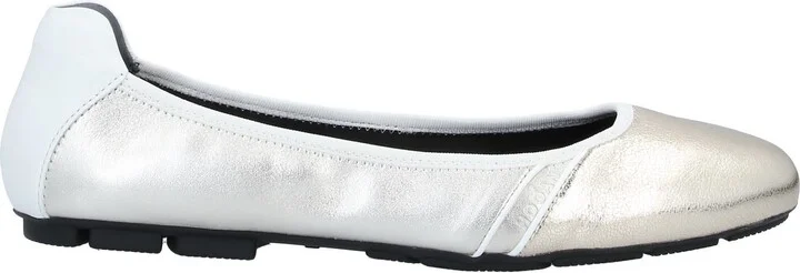 Hogan Woman Ballet flats - Image 3