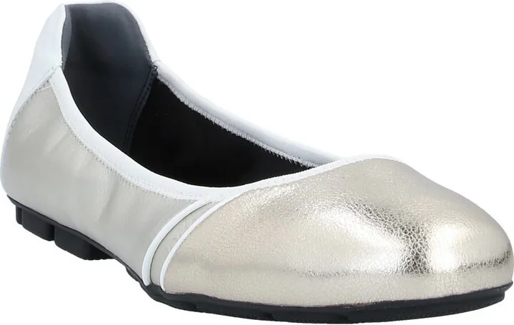 Hogan Woman Ballet flats - Image 4