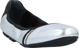Hogan Woman Ballet flats - Image 2