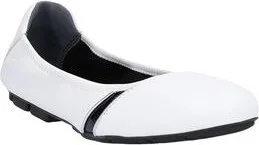 Hogan Woman Ballet flats - Image 2