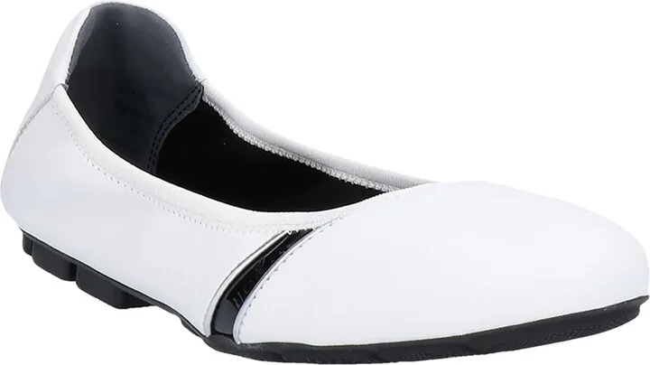 Hogan Woman Ballet flats - Image 4
