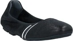 Hogan Woman Ballet flats - Image 2