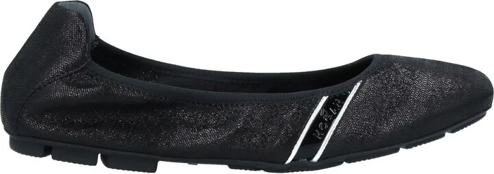 Hogan Woman Ballet flats - Image 3