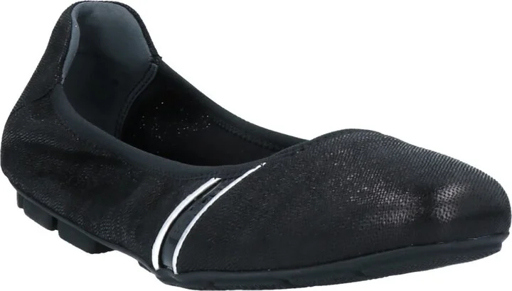 Hogan Woman Ballet flats - Image 4